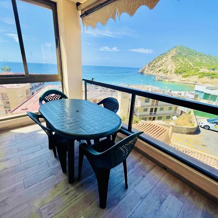 Apartamento A46 - Atalaya - 2004 Finestrat S.L. Cala de Finestrat Exterior foto