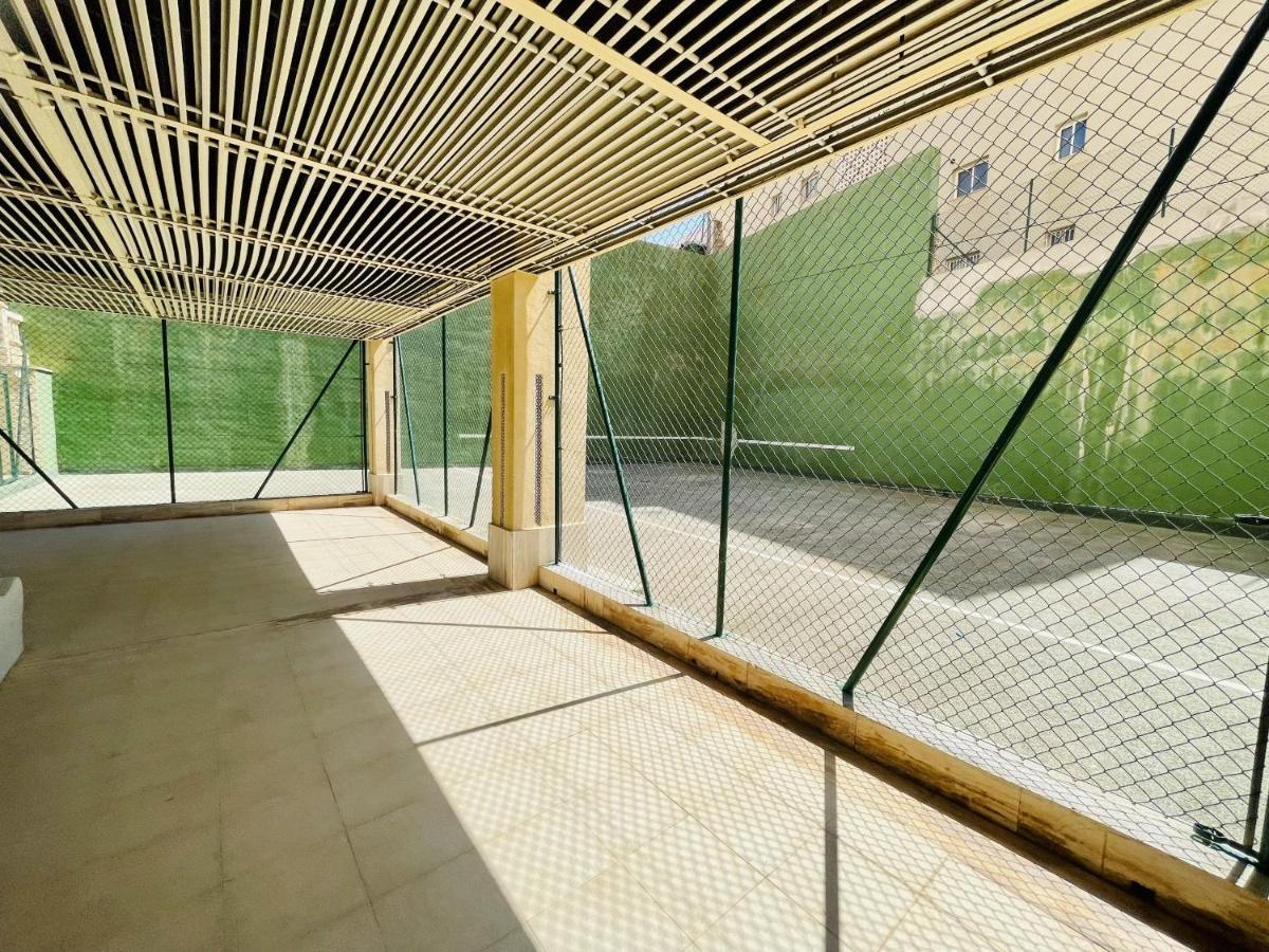 Apartamento A46 - Atalaya - 2004 Finestrat S.L. Cala de Finestrat Exterior foto