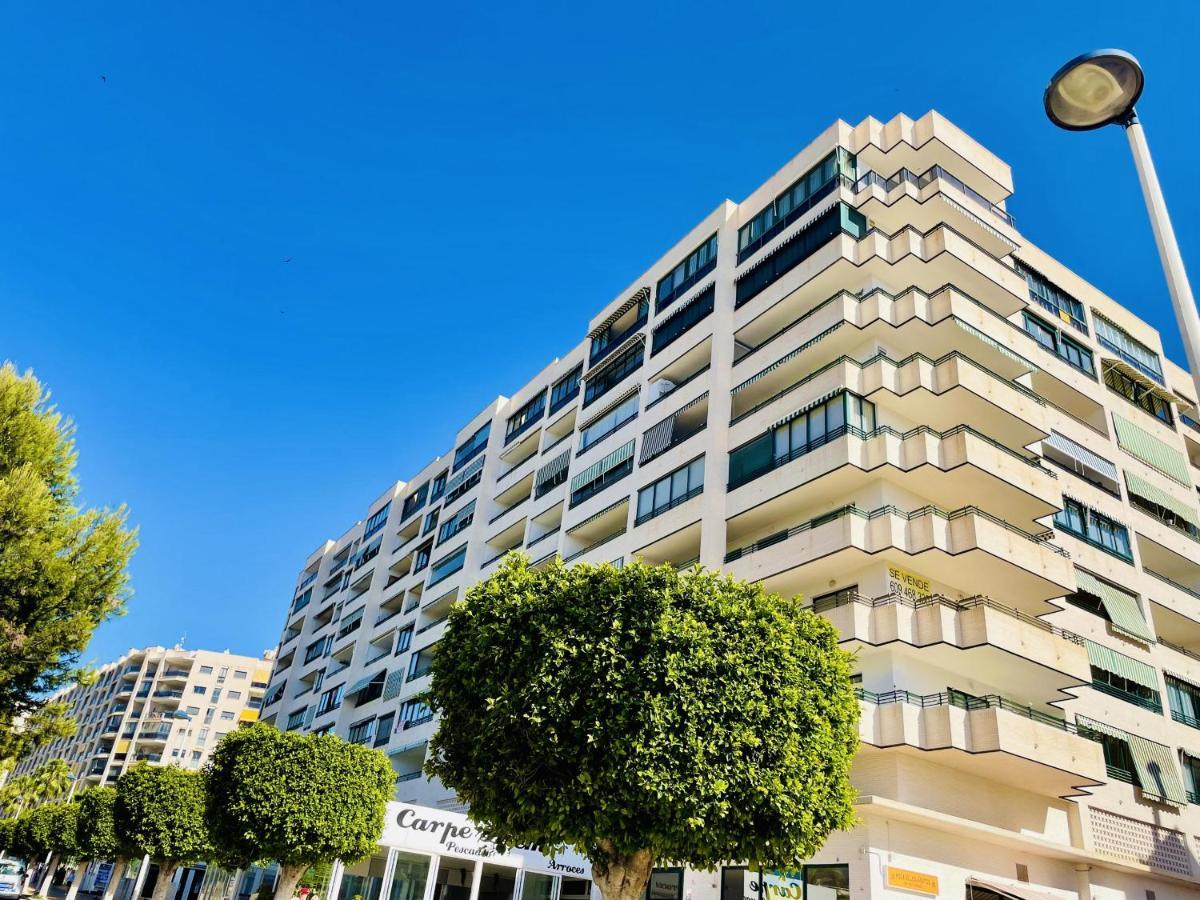 Apartamento A46 - Atalaya - 2004 Finestrat S.L. Cala de Finestrat Exterior foto