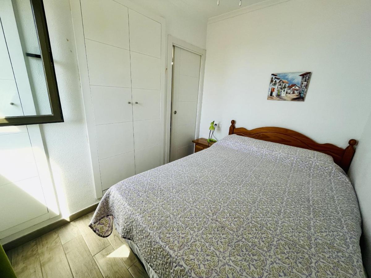 Apartamento A46 - Atalaya - 2004 Finestrat S.L. Cala de Finestrat Exterior foto