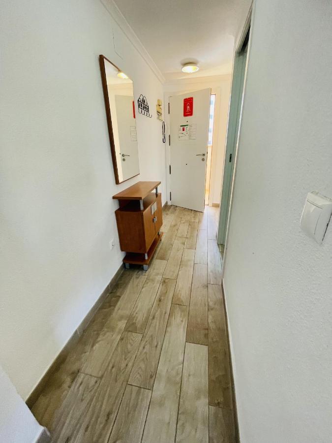 Apartamento A46 - Atalaya - 2004 Finestrat S.L. Cala de Finestrat Exterior foto