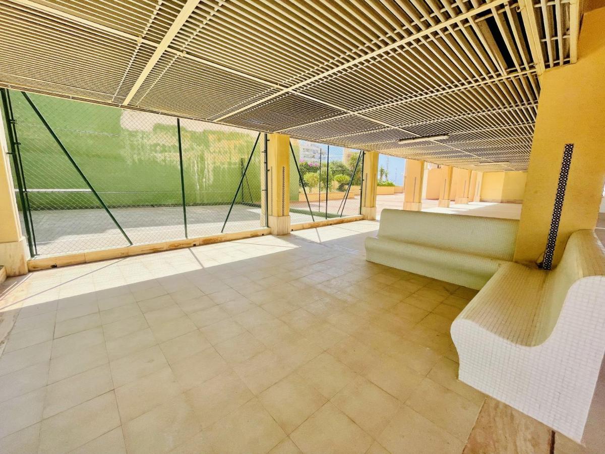 Apartamento A46 - Atalaya - 2004 Finestrat S.L. Cala de Finestrat Exterior foto