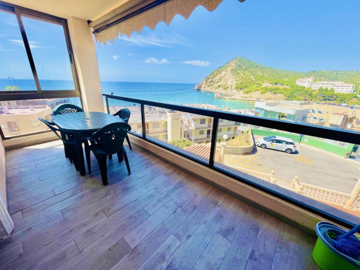 Apartamento A46 - Atalaya - 2004 Finestrat S.L. Cala de Finestrat Exterior foto